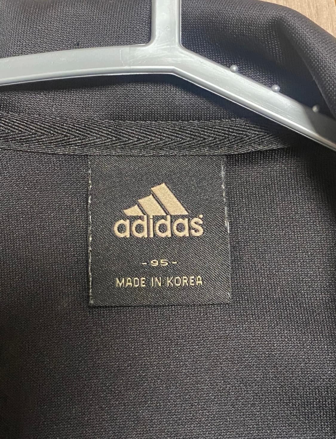 아디다스 트랙탑 져지 95 상품이미지2