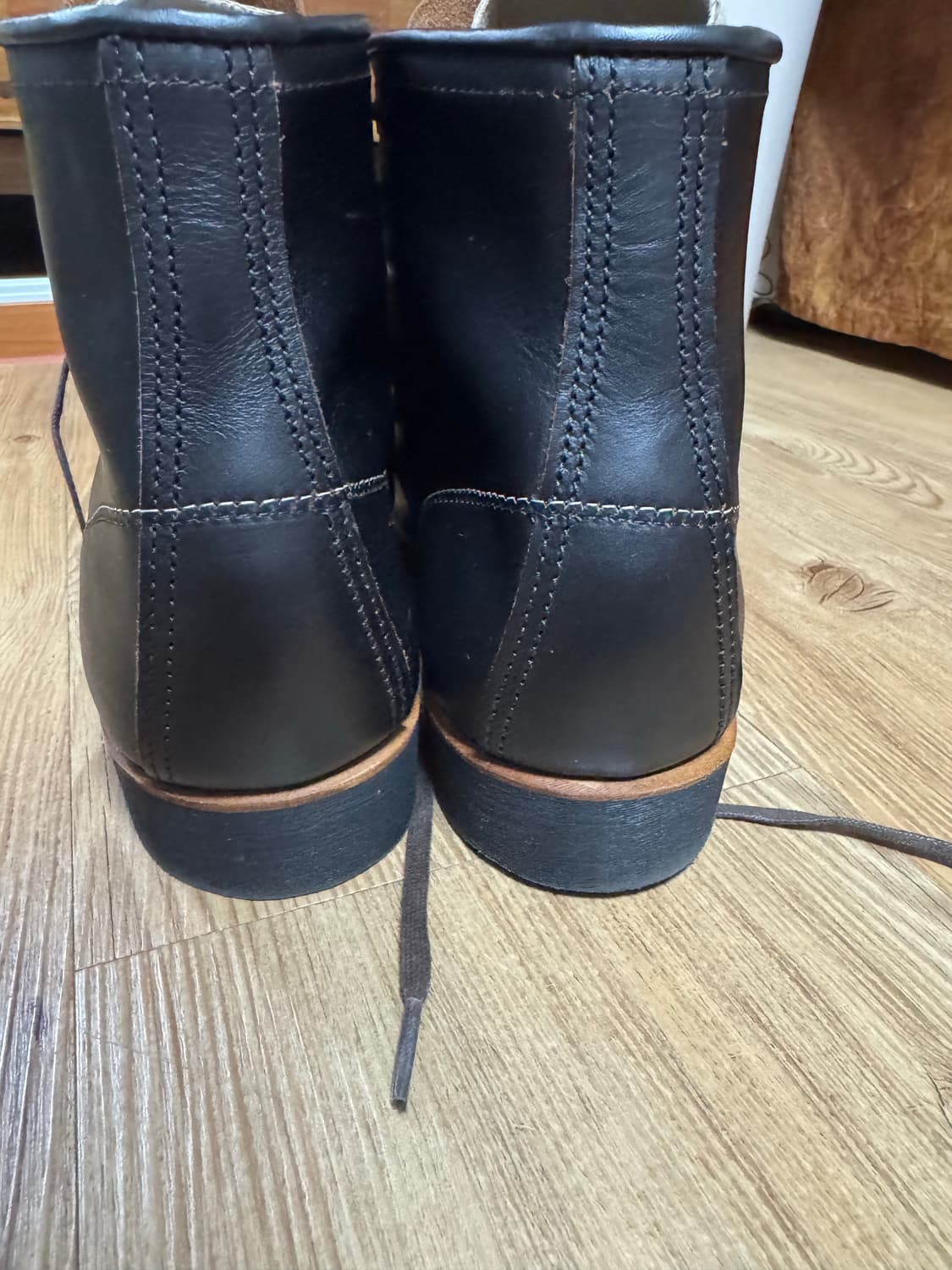 레드윙 블랙스미스 3345 상품이미지3