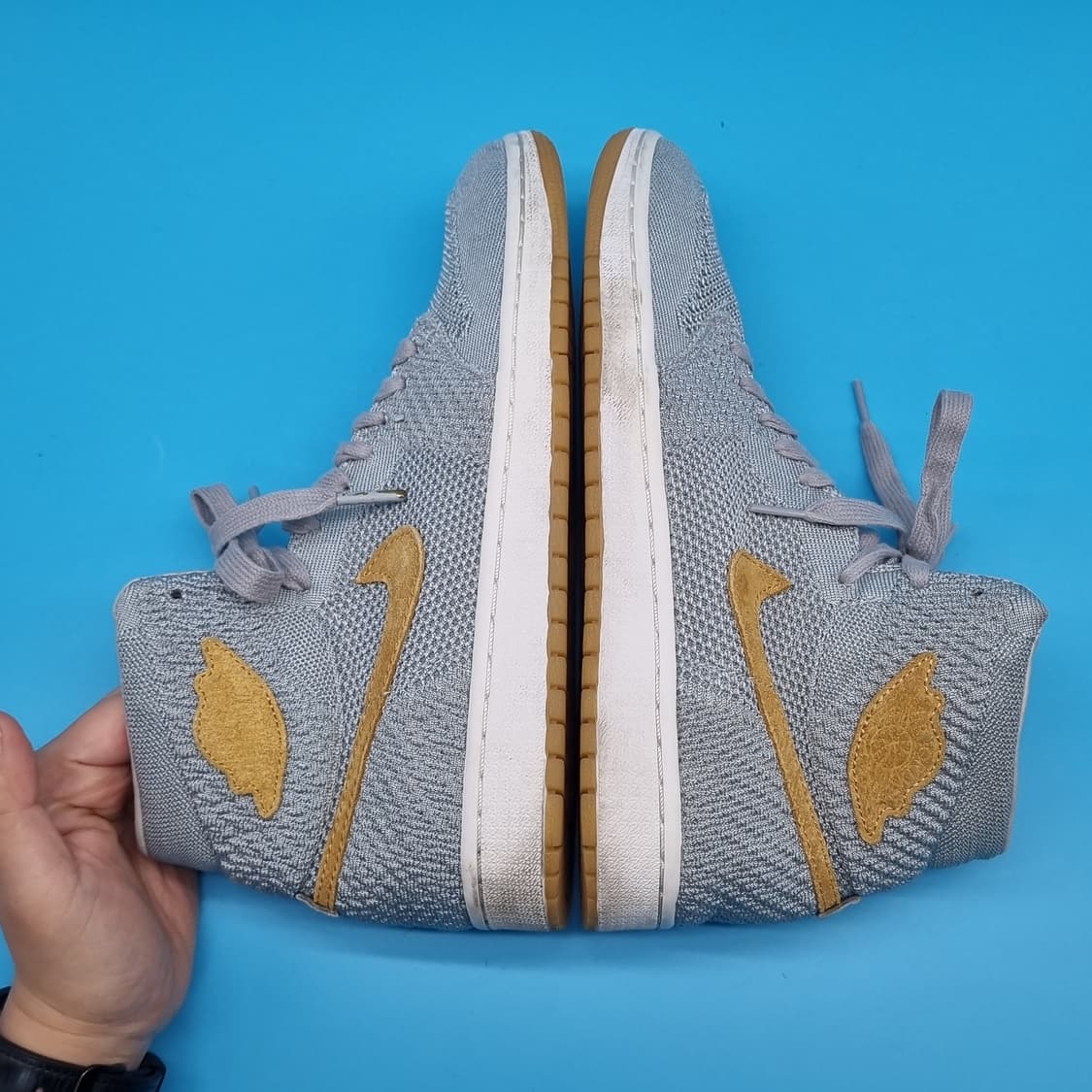 h 나이키 에어조던 플라이니트 하이탑 275 상품이미지4