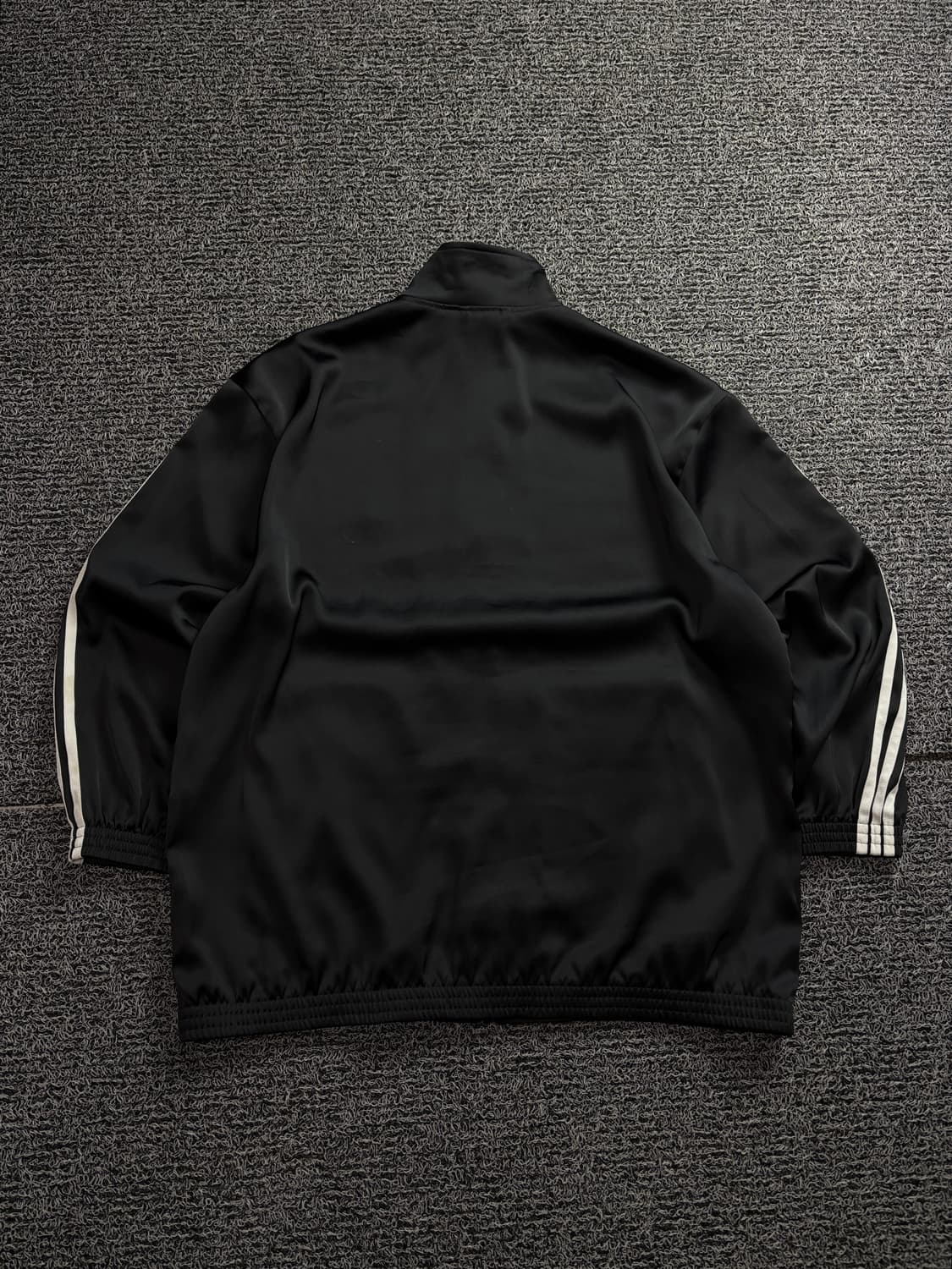 아디다스 파이어버드 오버사이즈 트레포일 트랙탑 져지 1687 상품이미지5