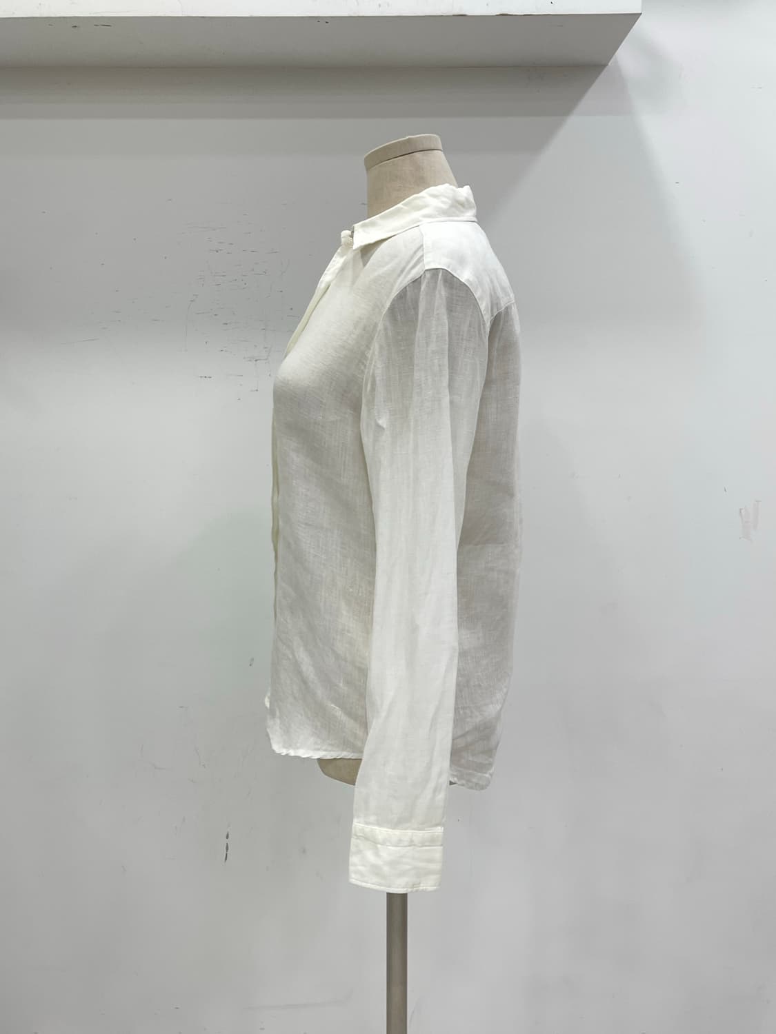 막스마라 위크엔드 리넨 남방 상품이미지2