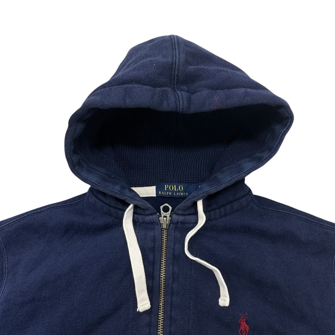 폴로랄프로렌 후드집업 상품이미지3