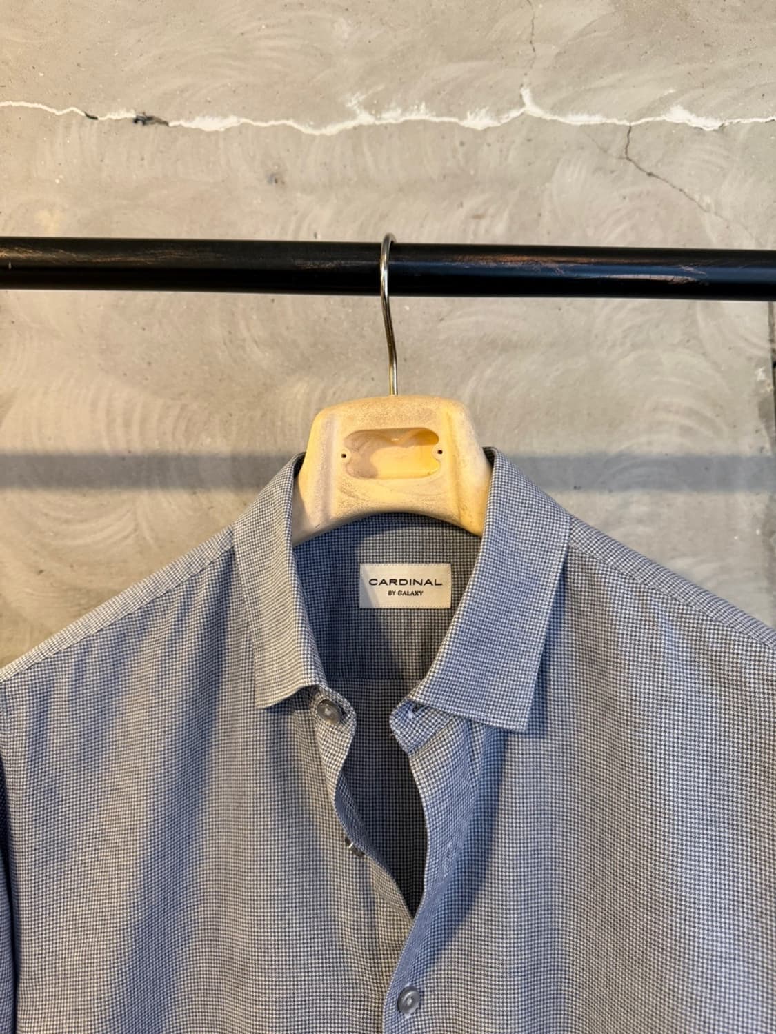 갤럭시 카디널 드레스 셔츠 100 상품이미지6