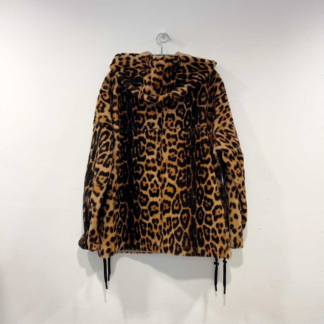 YVES SALOMON 이브살로몬 양가죽 무스탕 자켓 상품이미지6