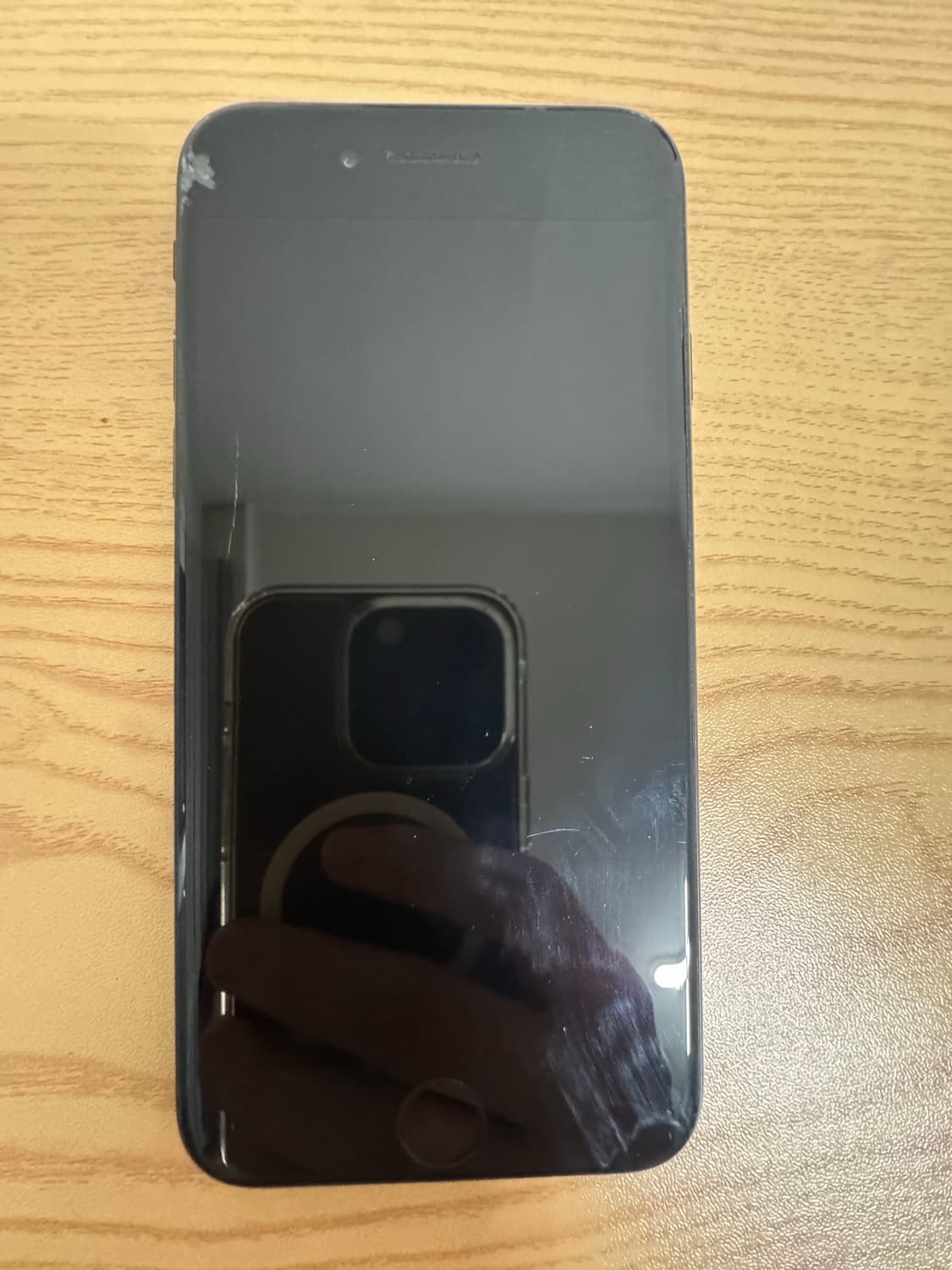 아이폰SE2 64gb 블랙 성능 80퍼 상품이미지1