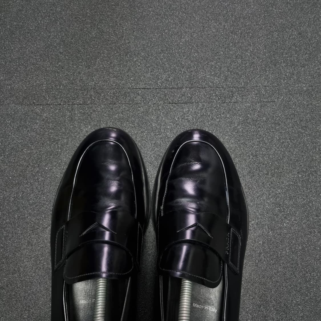 프라다 토블라치 로퍼 상품이미지4