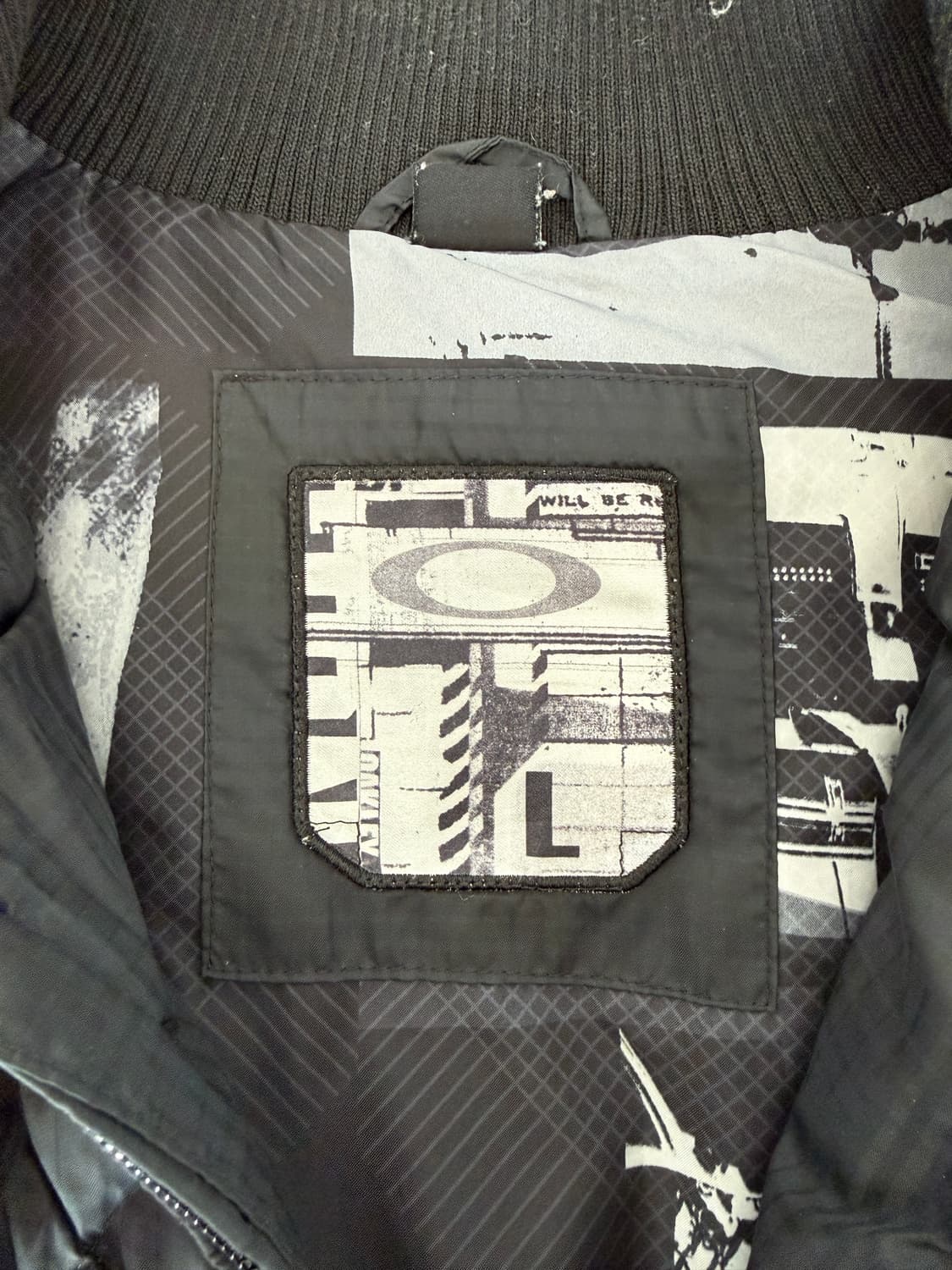 오클리(Oakley) 패딩 베스트 상품이미지8