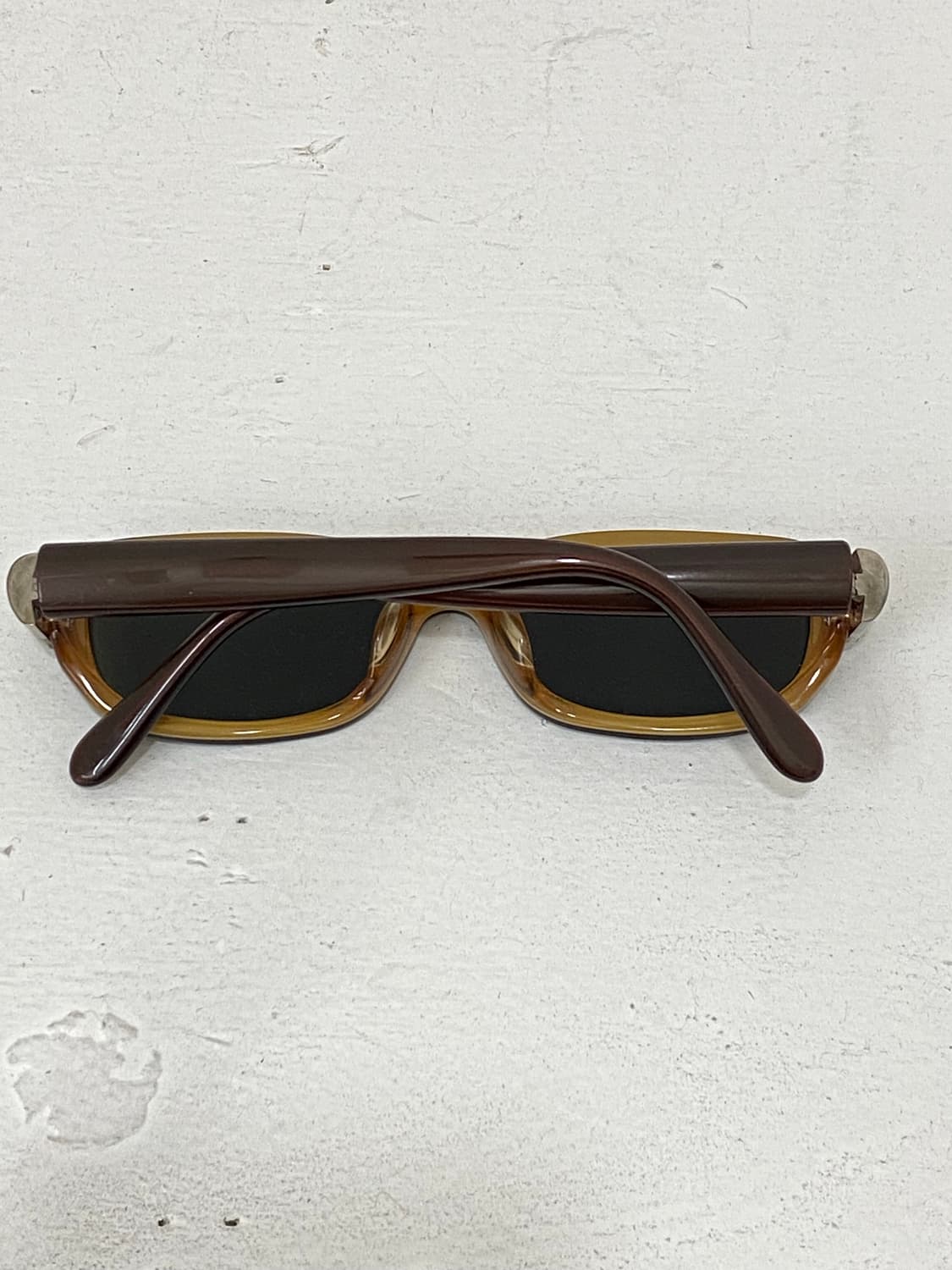 Trussardi EYES 그레이브라운 TR1021 선글라스 상품이미지6