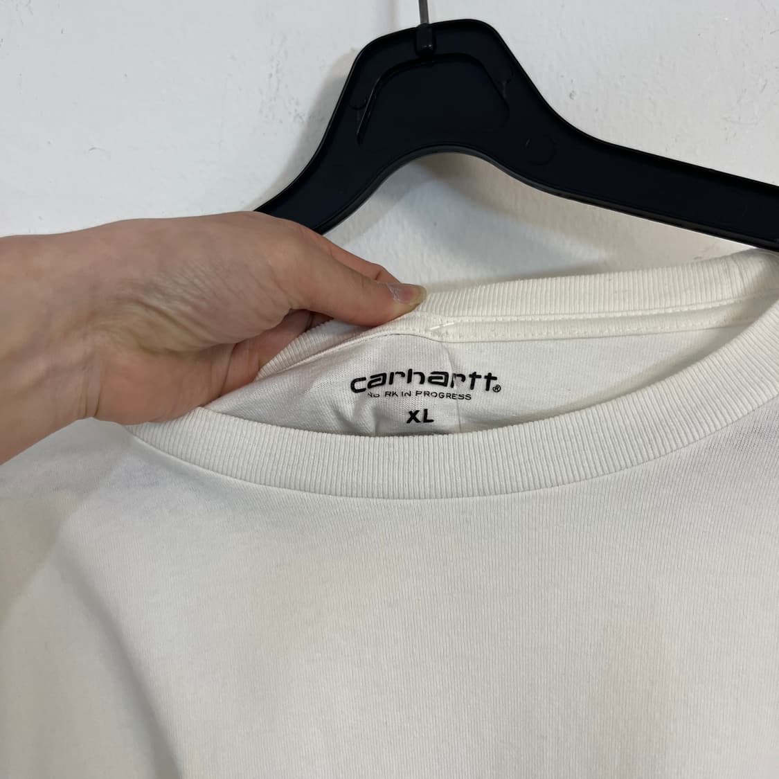 Carhartt long sleeve  상품이미지5