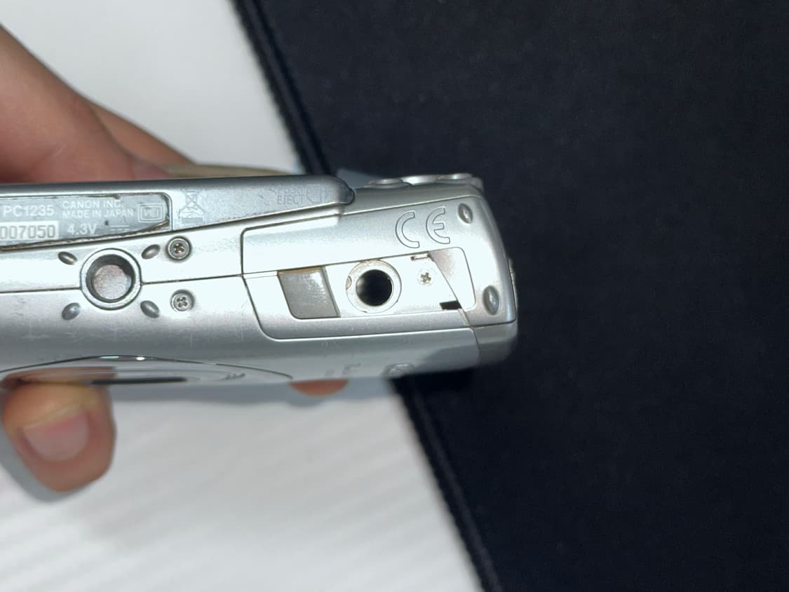 캐논 ixus 950 is (ixy810) 상품이미지5