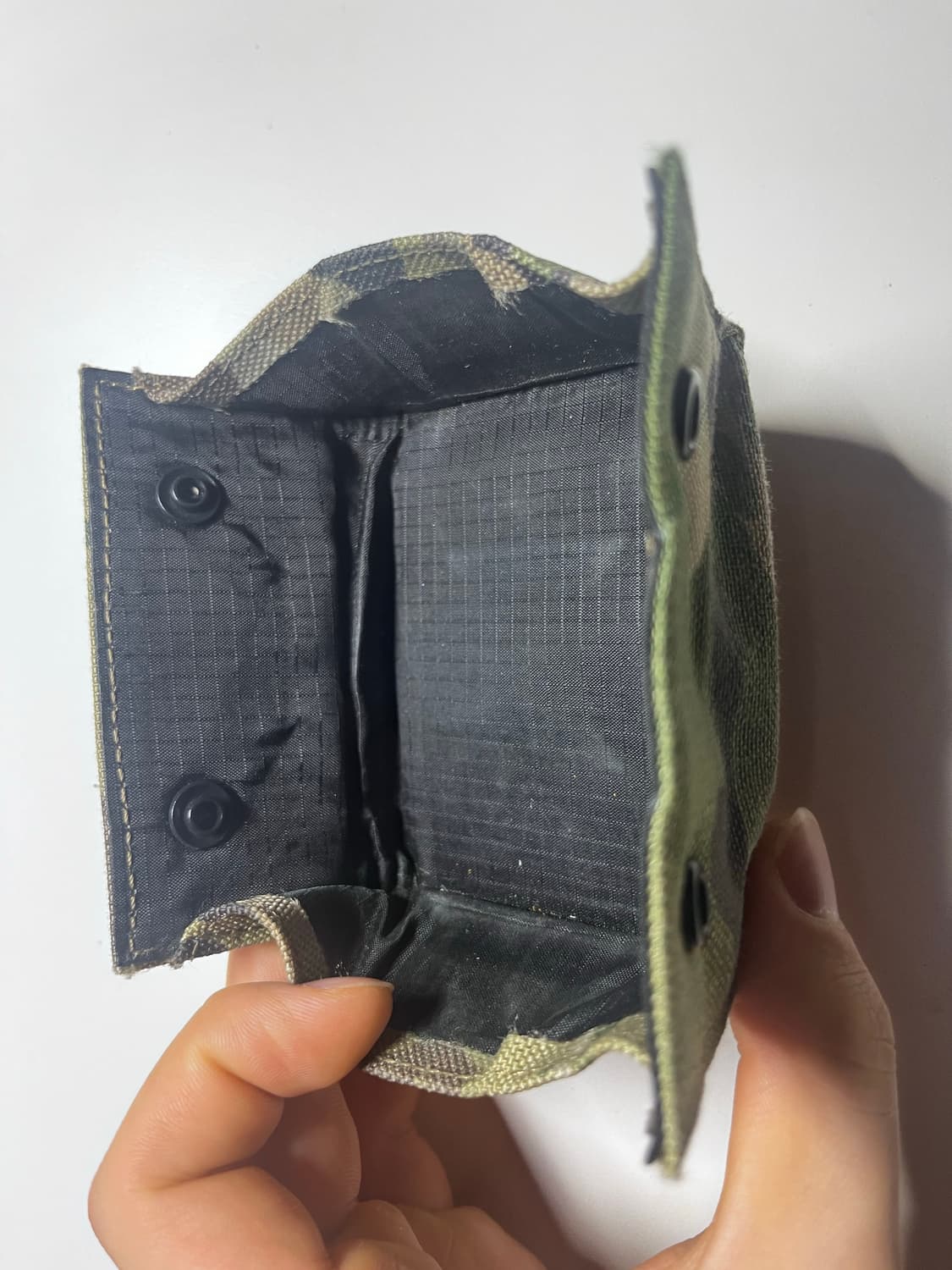 벤데이비스 카고지갑 상품이미지4