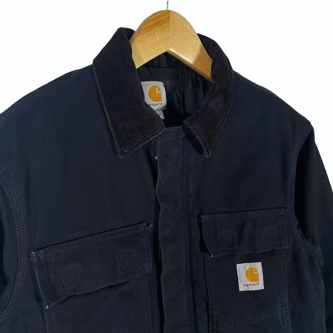 carhartt active work jacket 상품이미지2