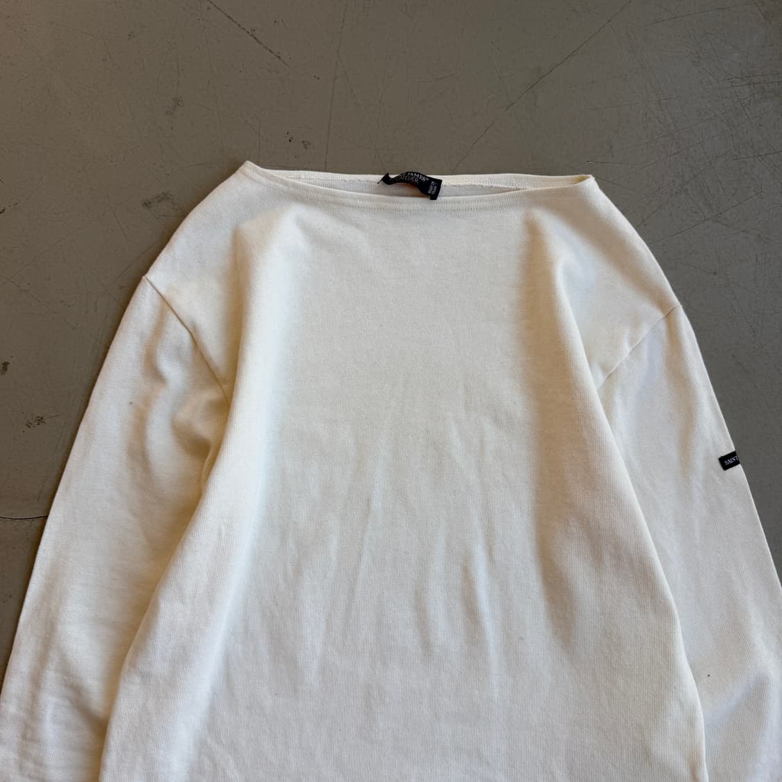 세인트 제임스 롱 슬리브 상품이미지3