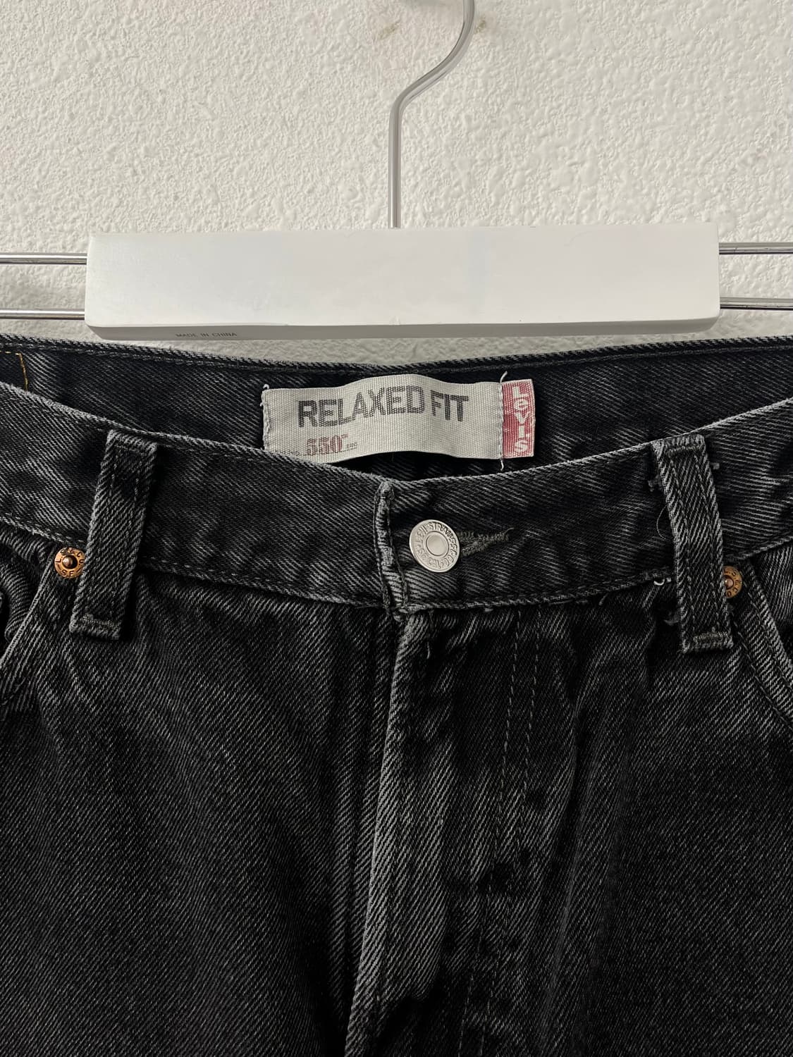 LEVI'S 550 (#023) 상품이미지3