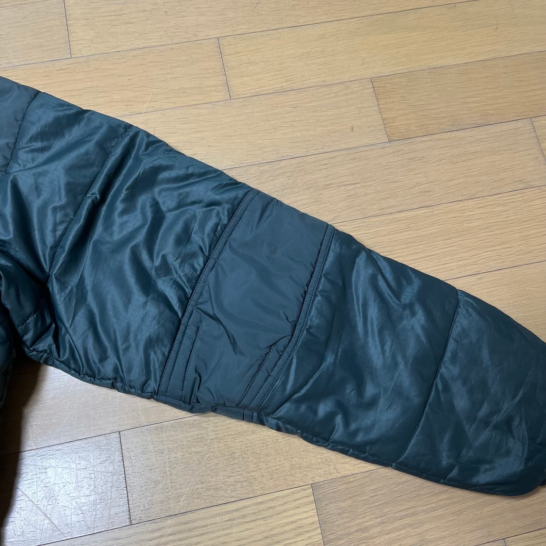 2008년도 파타고니아 키즈 다스파카 빈티지 상품이미지10