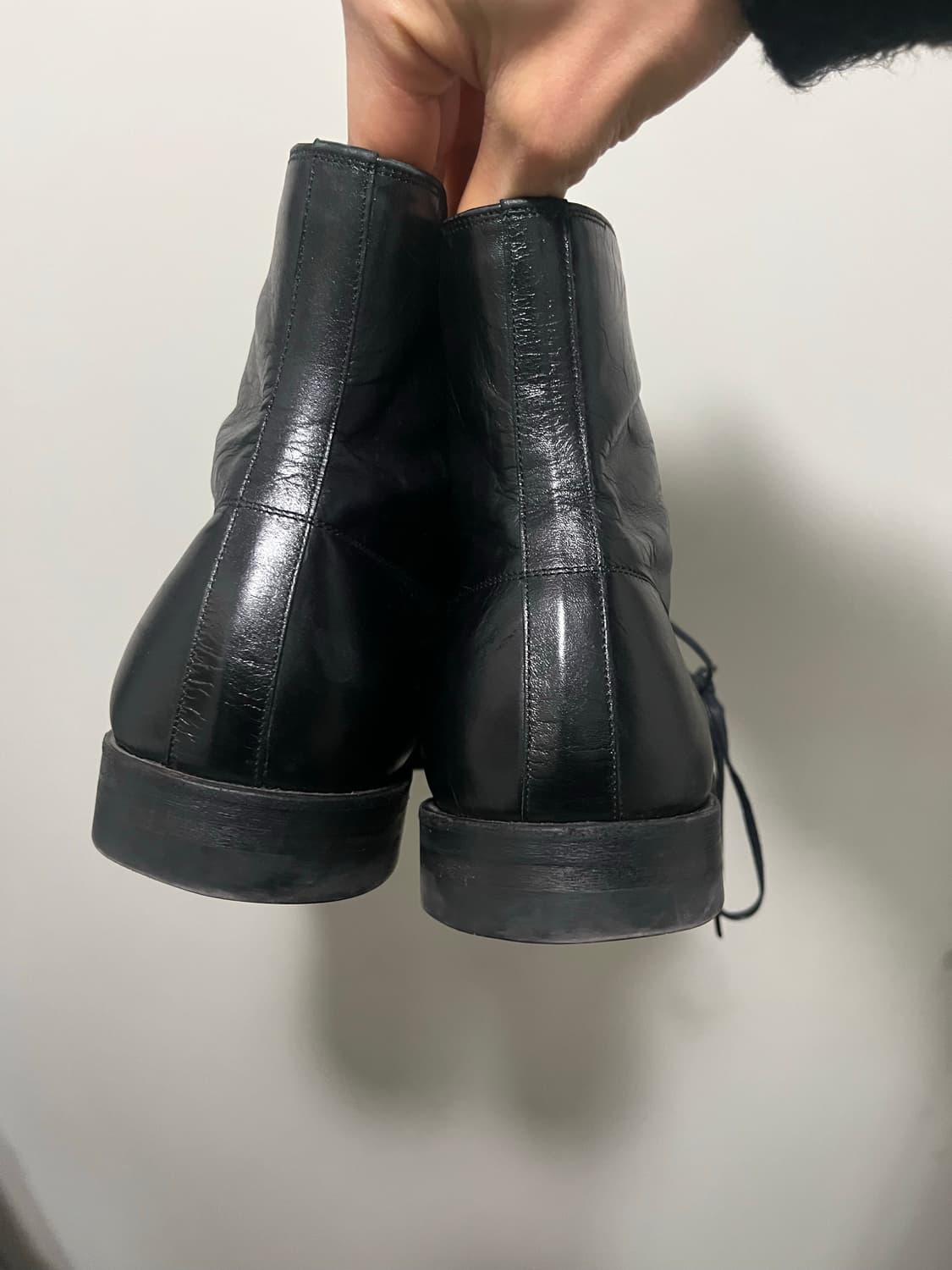 Skoob 스쿱 8인치 캥거루 부츠 상품이미지4