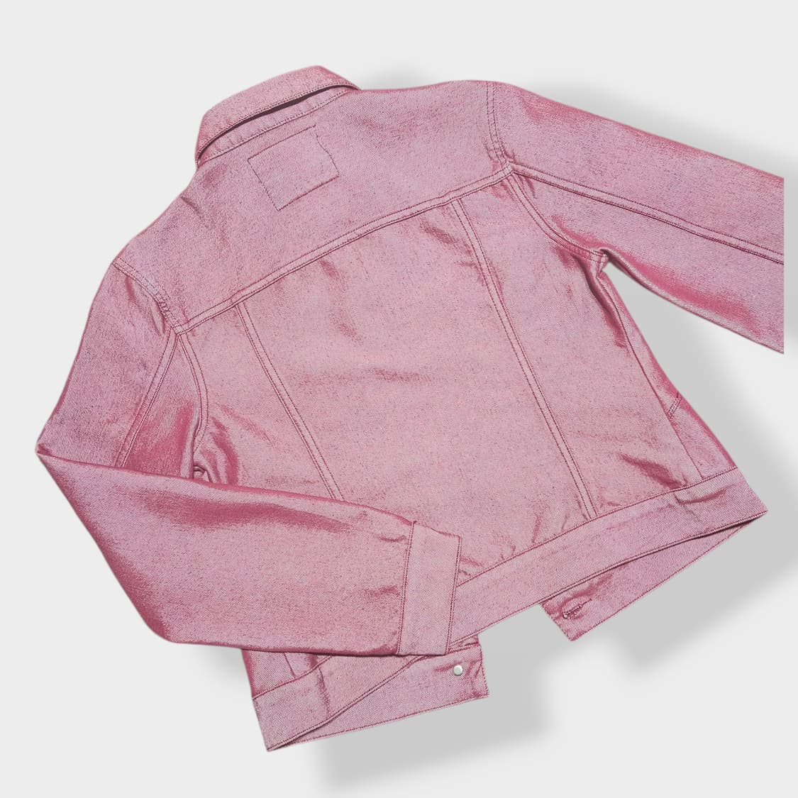 게스GUESS 데님 자켓 상품이미지2