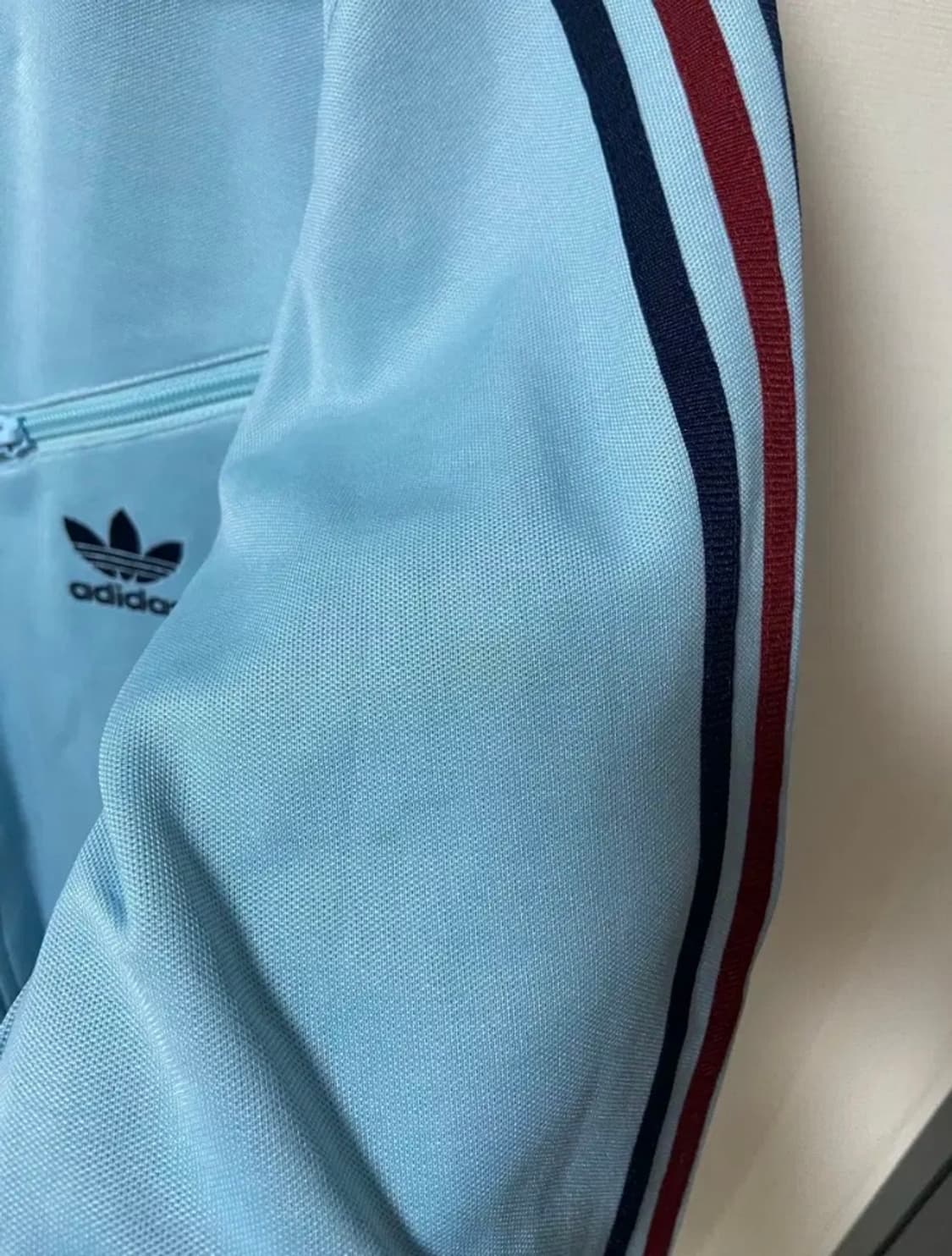 빈티디 아디다스 져지 상품이미지5