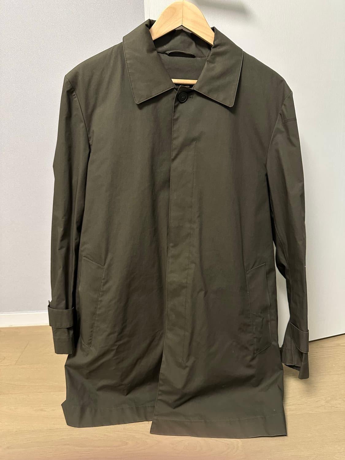 페스파우 카키 맥코트[L] 상품이미지2