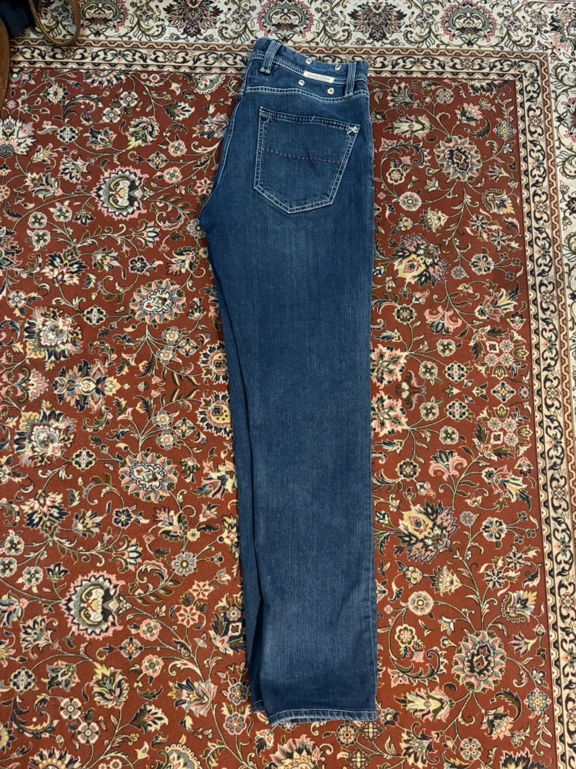 트라마로사 데님 상품이미지9