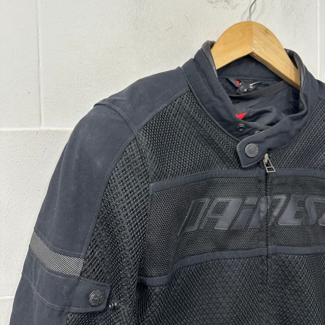 다이네즈 에어프라임 라이더 자켓 상품이미지5