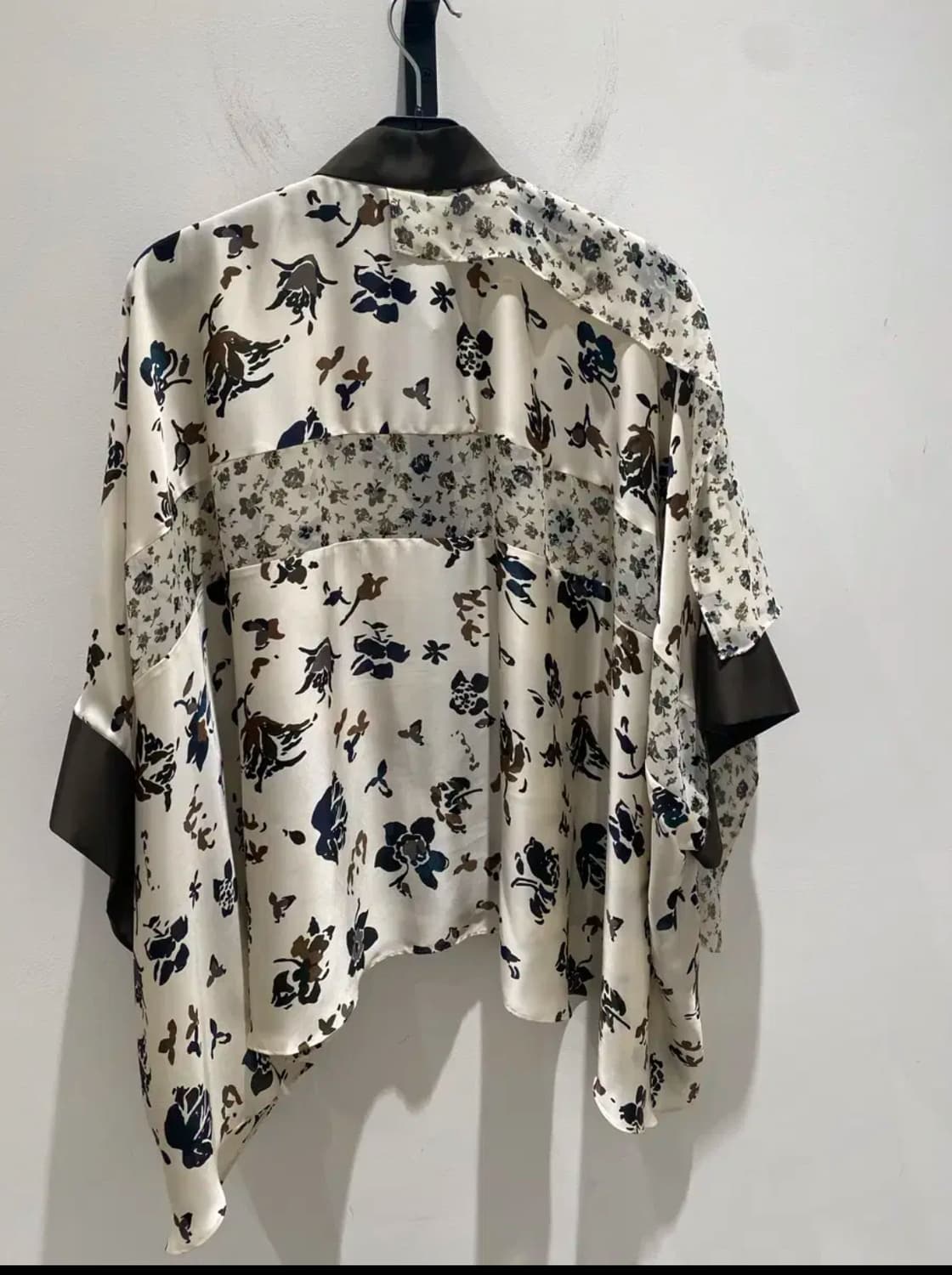 사카이 블라우스 sacai 상품이미지2