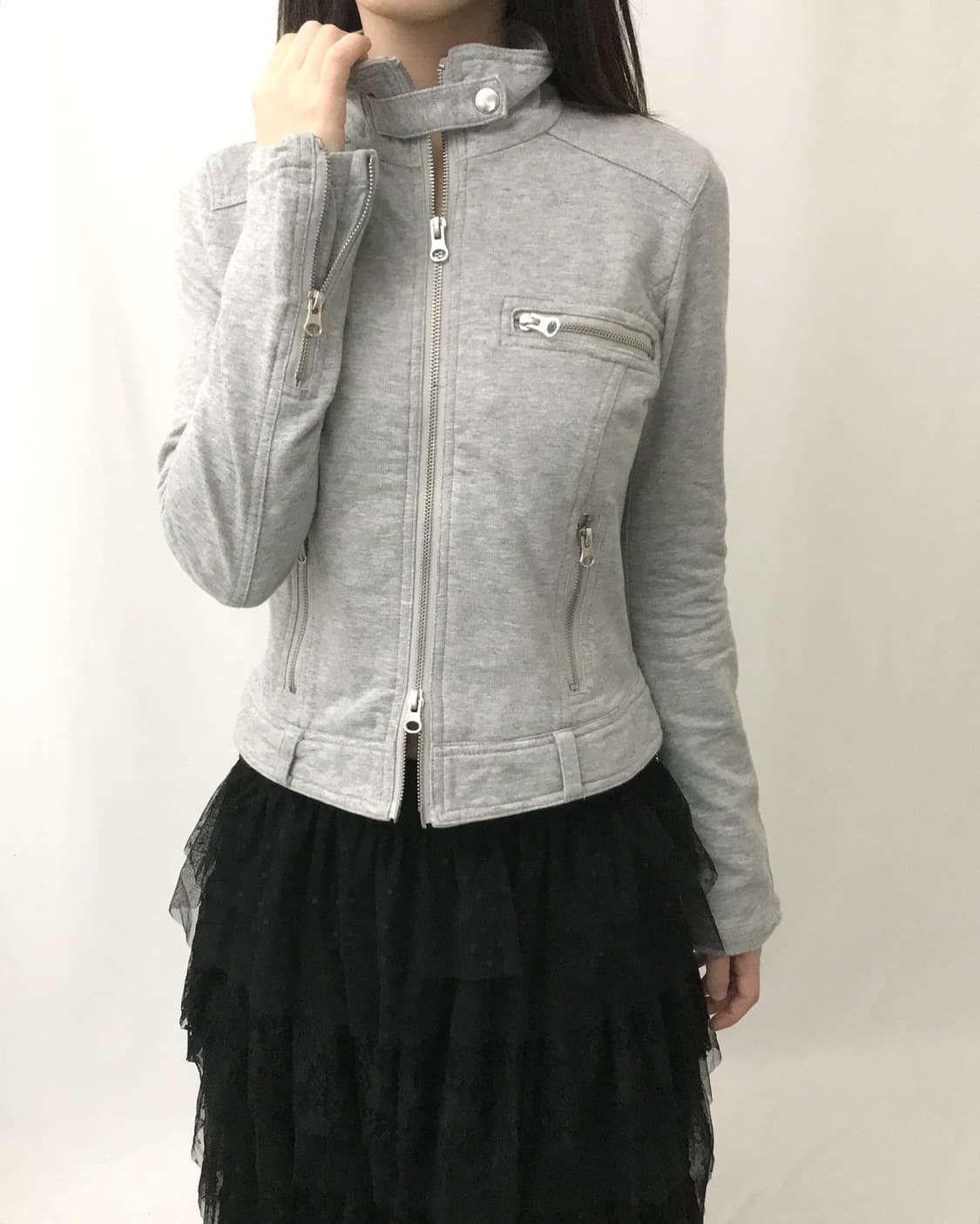 vintage outer 상품이미지7