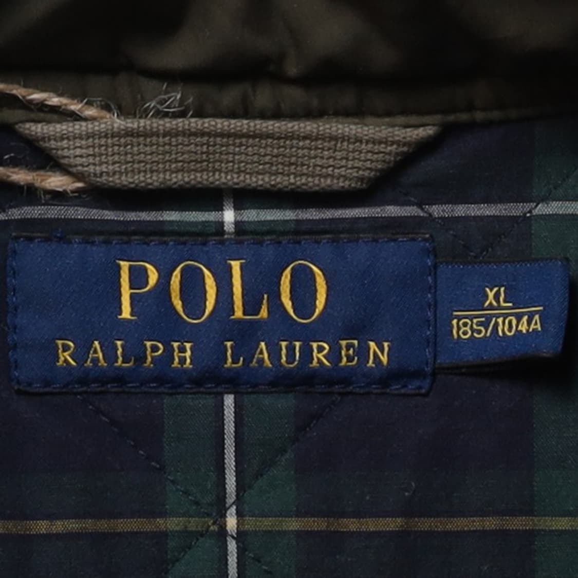 폴로 랄프로렌 Polo by Ralph Lauren Vest 상품이미지7