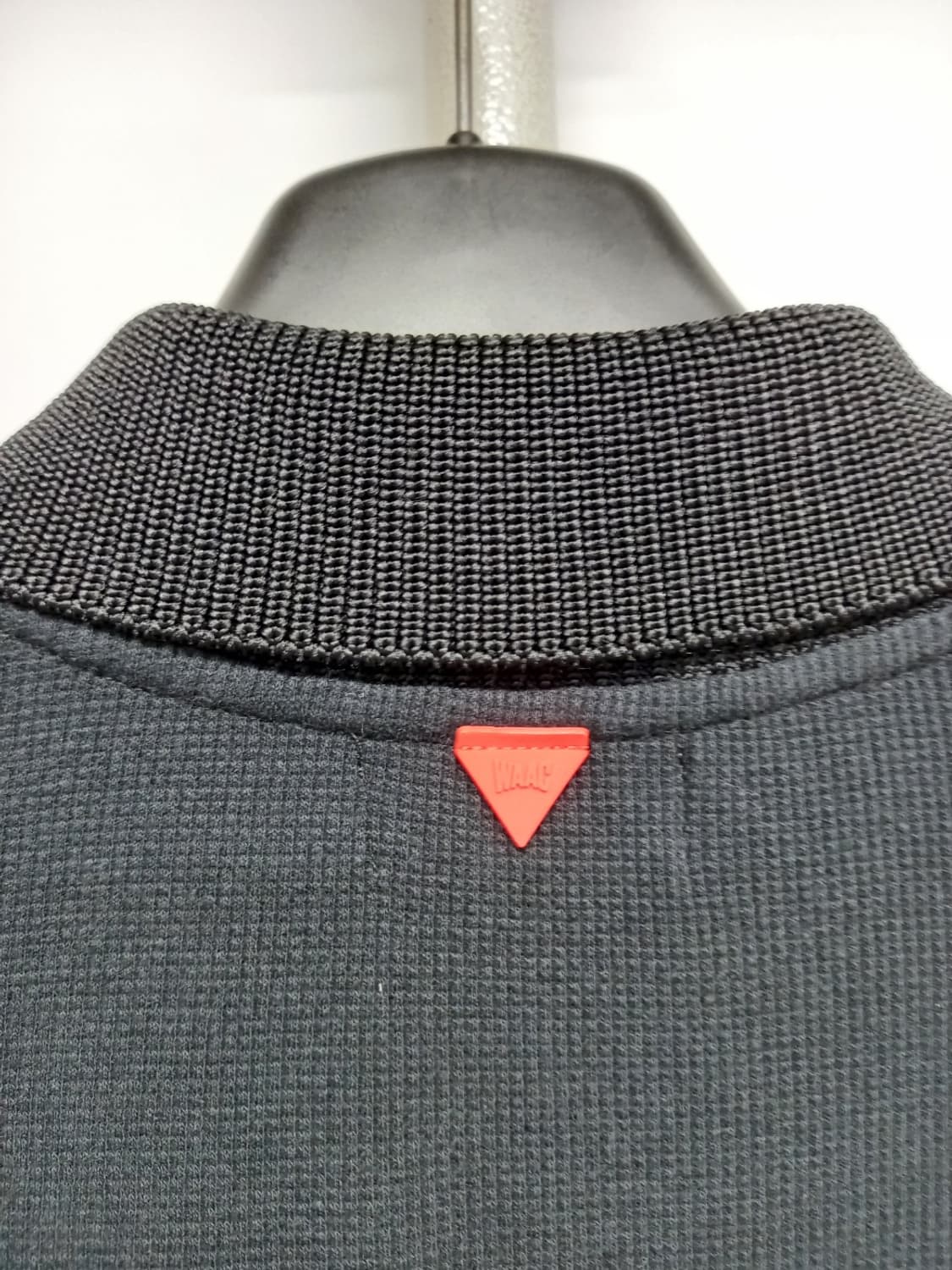 WAAC 왁 골프 춘하 면 엠보 티셔츠 77 상품이미지7