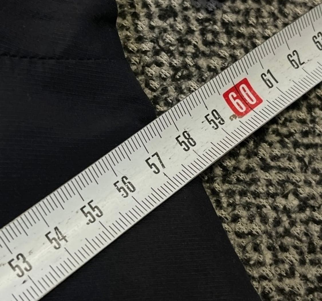 노스페이스 바람막이 후드 자켓  100  상품이미지4