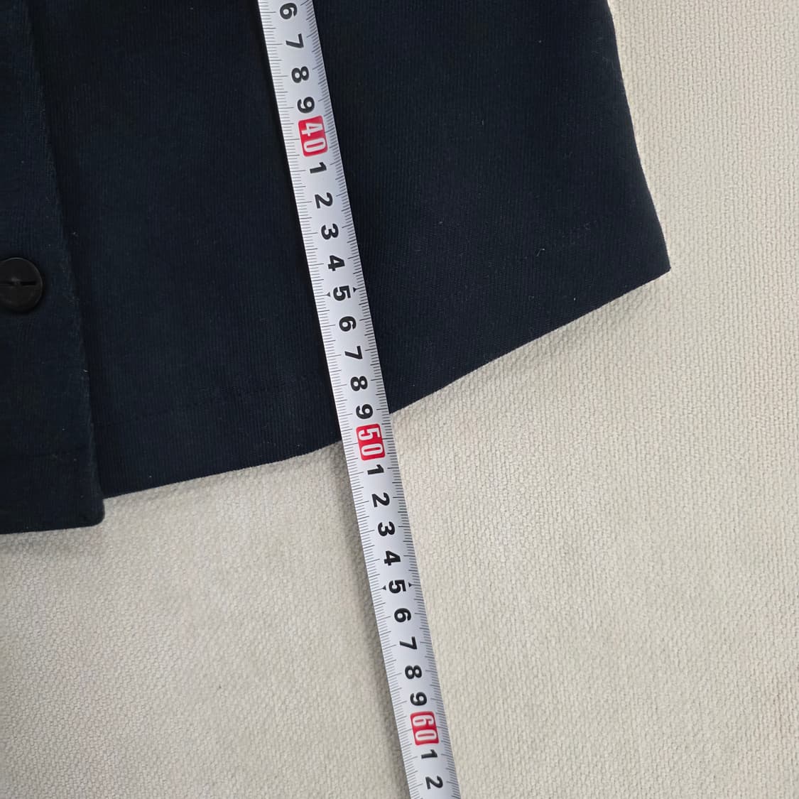 [S] 플라스틱아일랜드 스퀘어넥 블라우스 0223J 상품이미지6