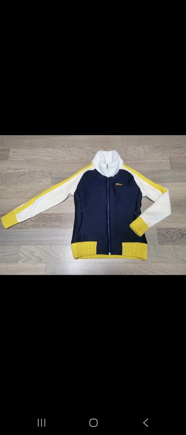 타이틀리스트 골프자켓  상품이미지1