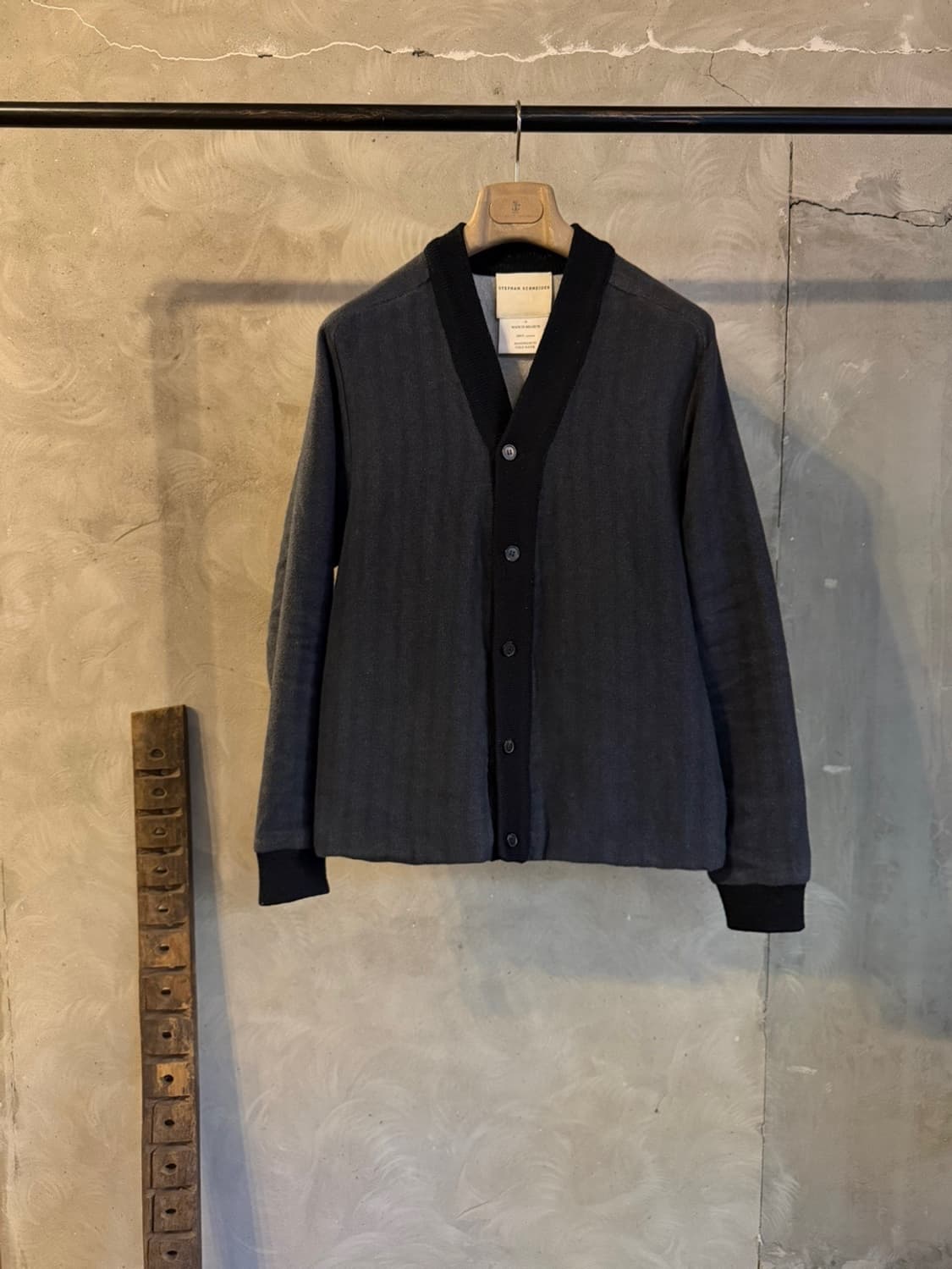 스테판 슈나이더 자켓 100 상품이미지8