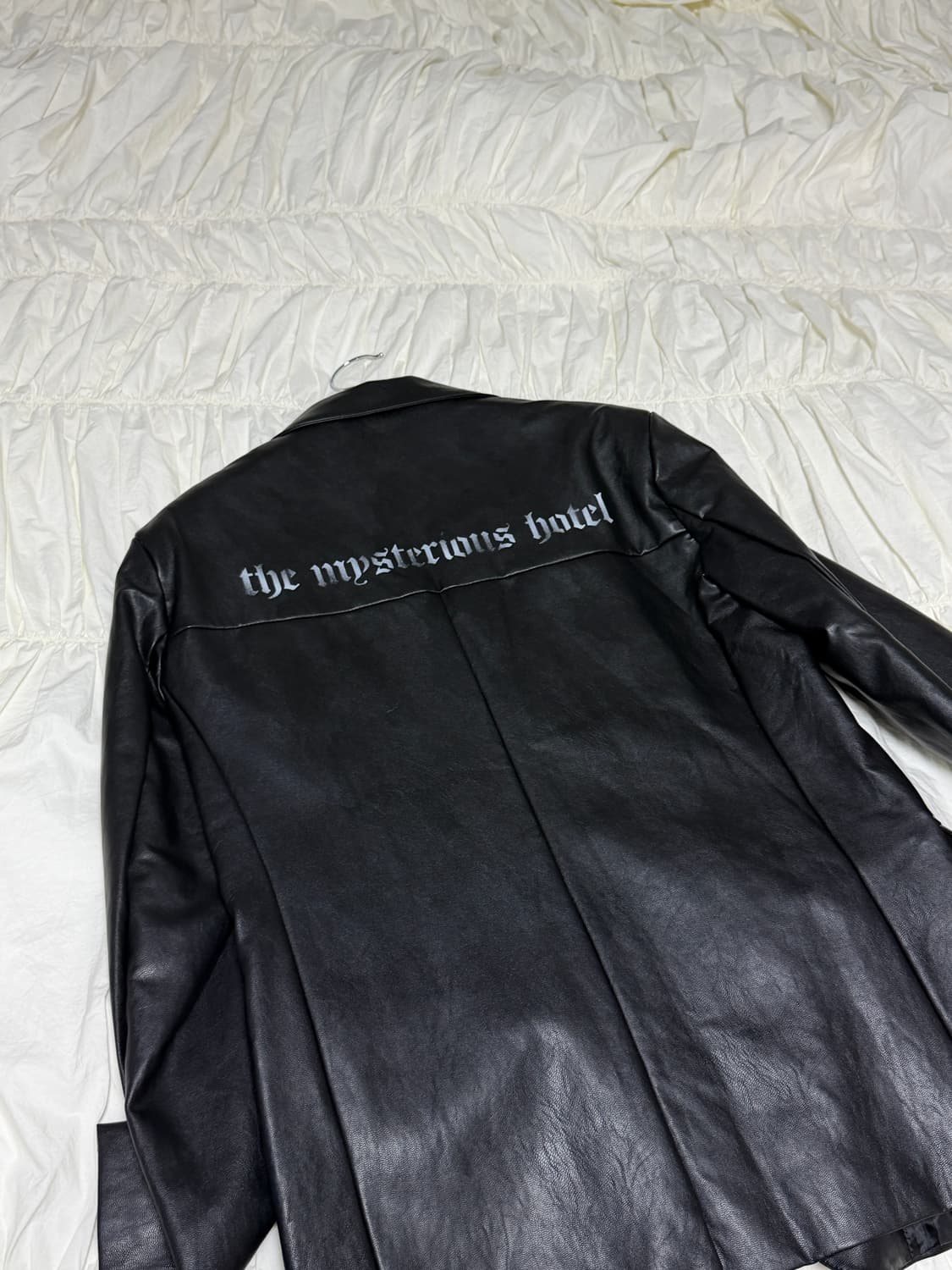 The mysterioushotel jk 상품이미지4