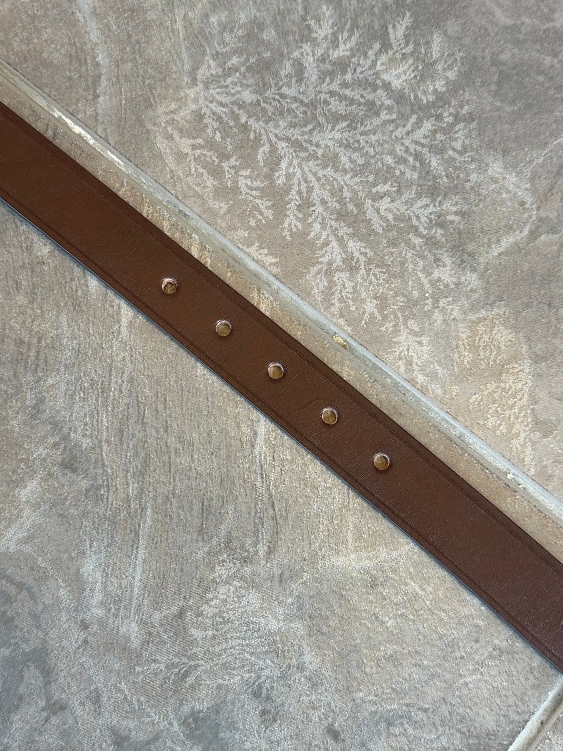 Needles 1.1 Combo Qr Tassel Bit Belt 상품이미지7