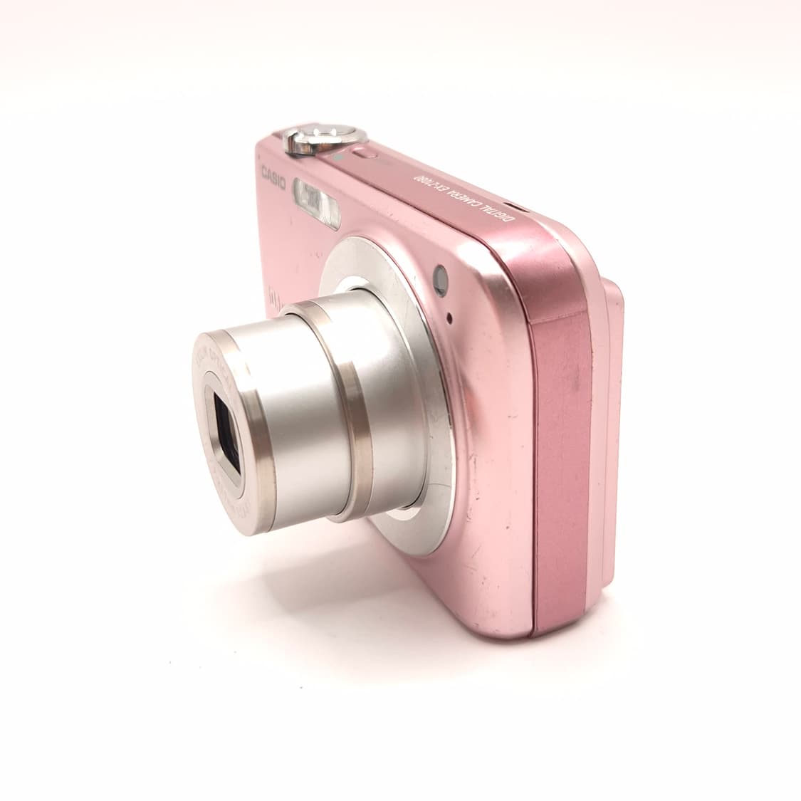 🍑카시오 EXILIM Z1080 핑크 ✨ 감성 디카 크러시 상품이미지9