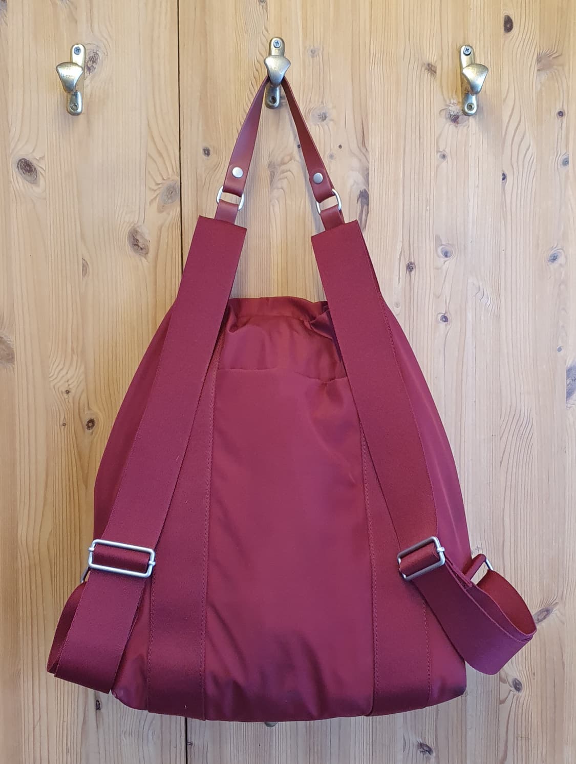 만다리나덕 백팩  상품이미지2