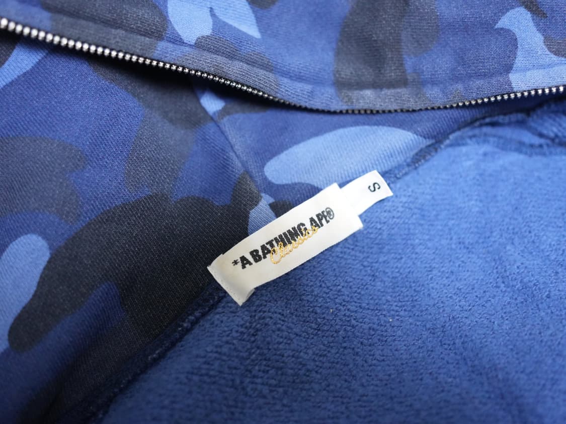 Bape 후드티 상품이미지4