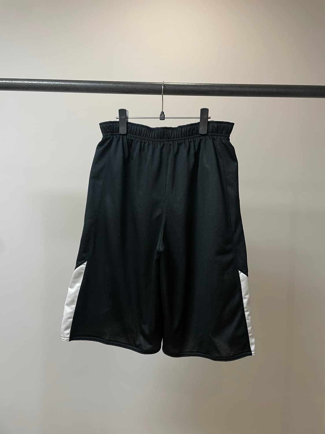 (XL) 나이키 베스킷볼 스우시 트레이닝 반바지 상품이미지2