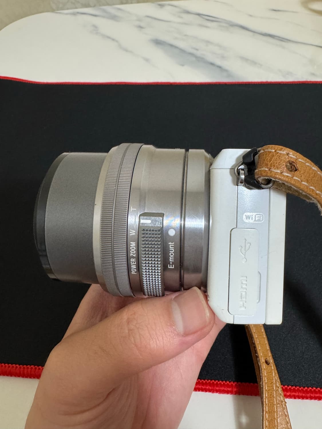 소니 NEX-5T 디카 상품이미지7