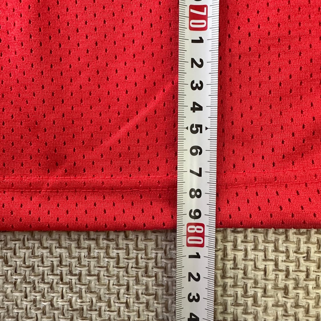 M 나이키 바스켓볼 져지 농구 0413D 상품이미지6