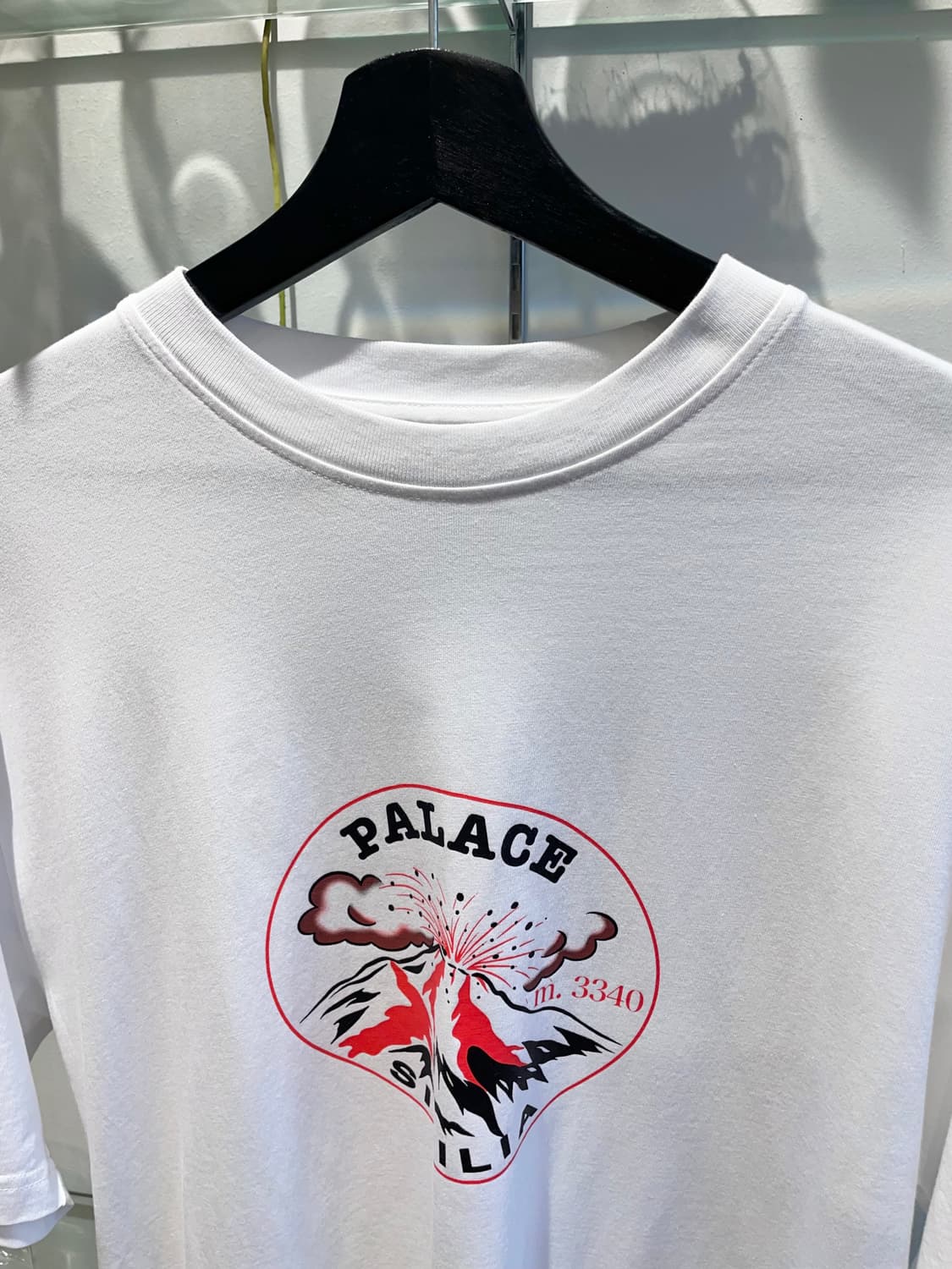 팔라스 active tee 상품이미지3