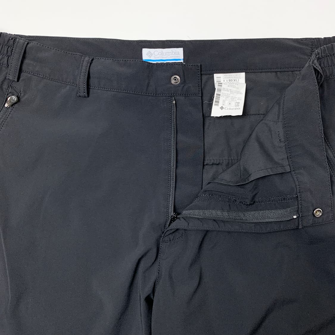 [32/정품] 컬럼비아 남성 바지
 상품이미지3