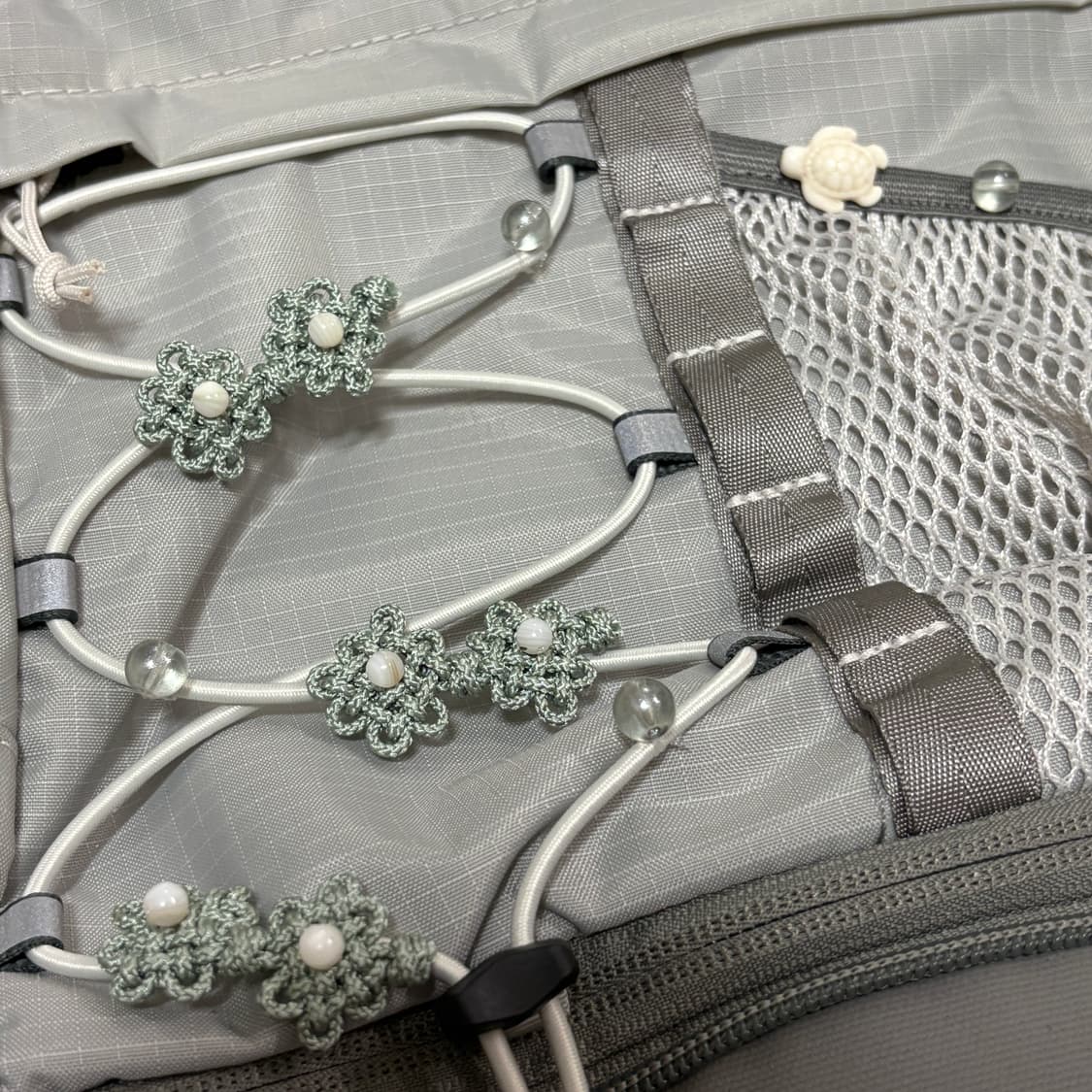 The north face norigae bagpack 상품이미지2