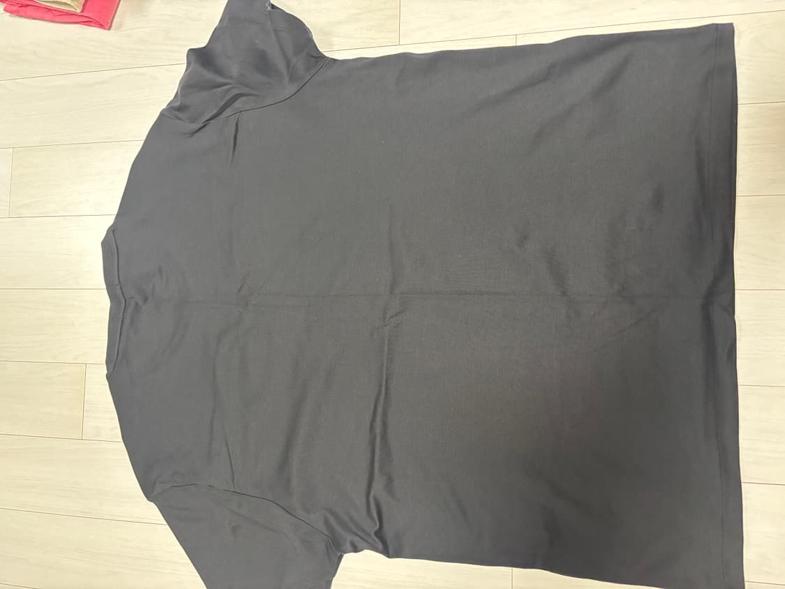 폴로 랄프로렌 커스텀슬림핏 xl 티셔츠 상품이미지3