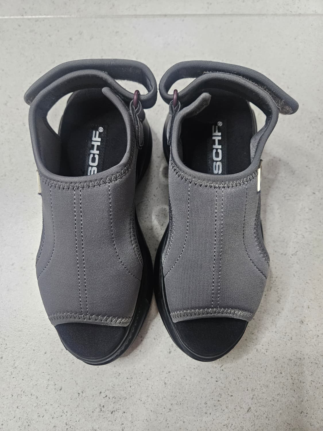 미스치프 롬버스 플랫폼 230 상품이미지2