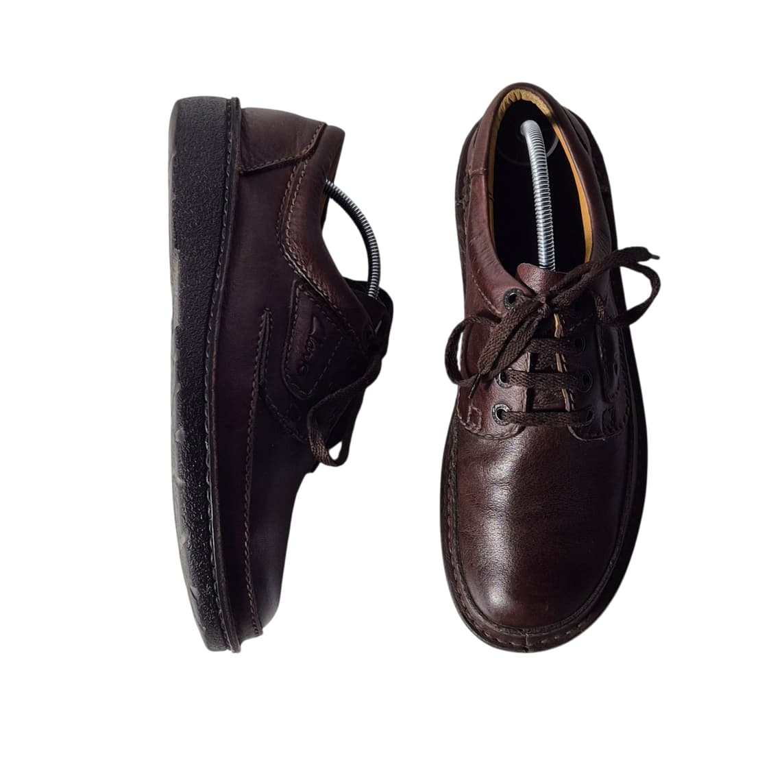 260) Clarks 클락스 구두 구동화 상품이미지6