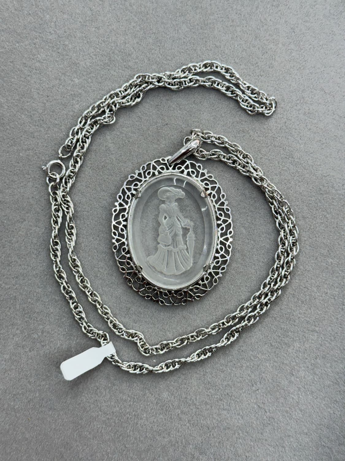 European Vintage  Necklace 상품이미지1