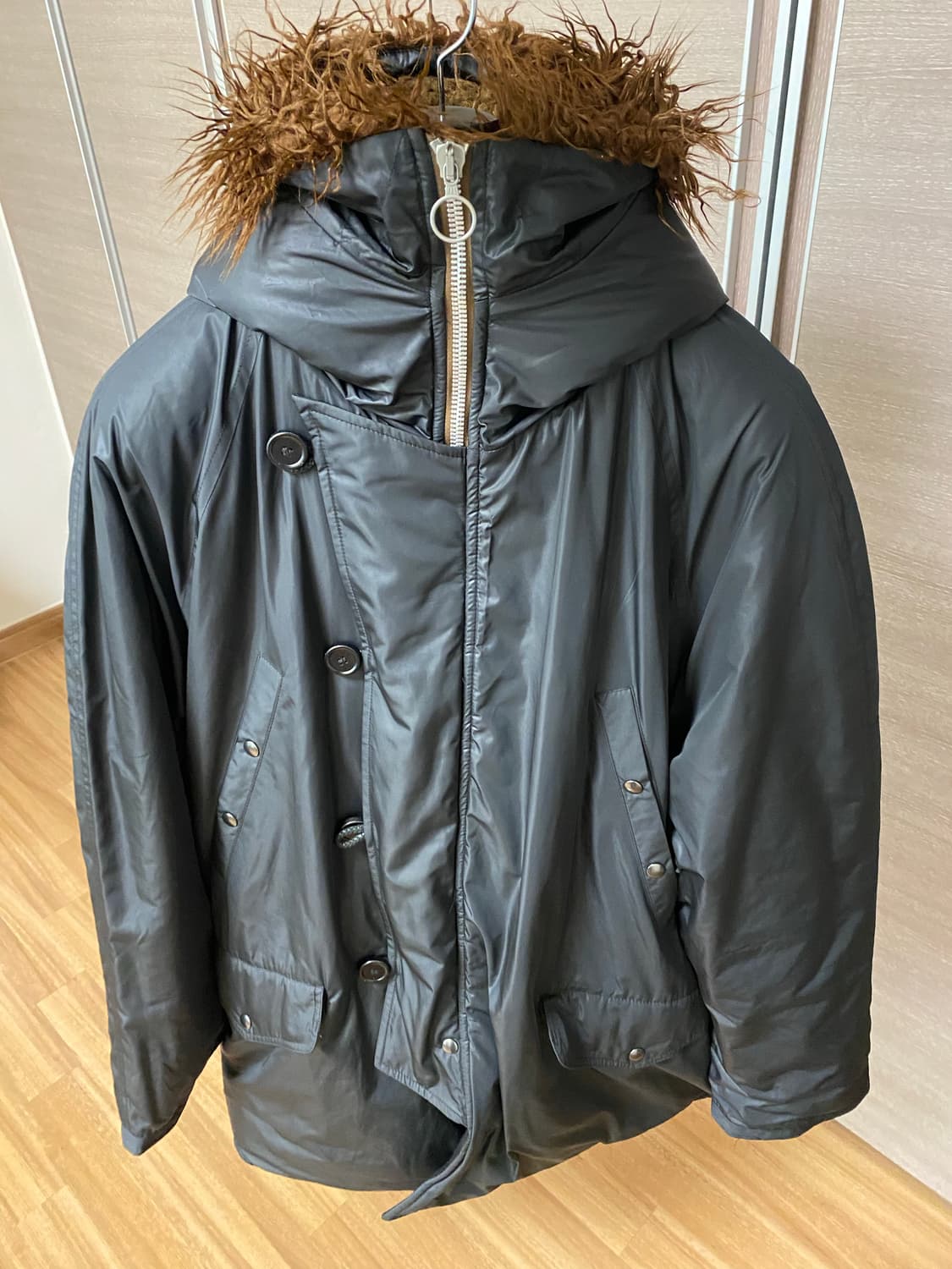 아워레가시 스노클 파카 50 상품이미지2