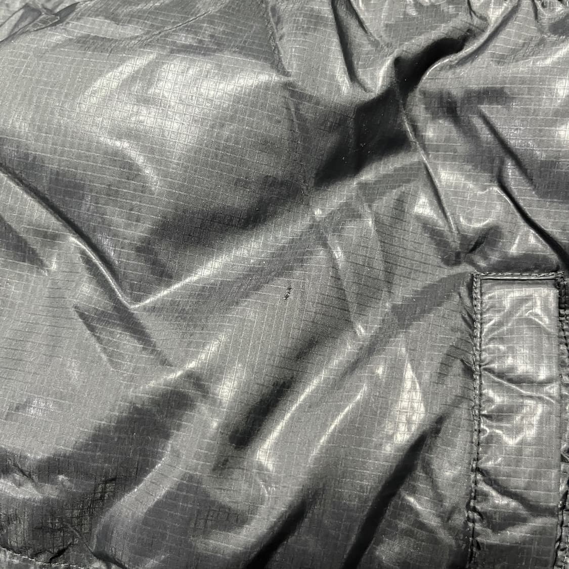 아디다스 레알마드리드 패딩 상품이미지7